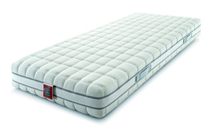 Matelas haut de gamme