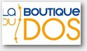 La Boutique du Dos